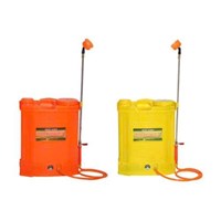 Bình Phun Xịt Điện Presmax 20L MAX-20BD