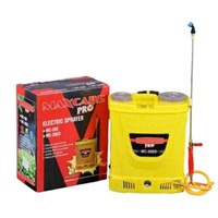 Bình Phun Xịt Điện 20L Maxcare Pro MC-20ED