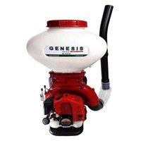 Máy Phun Đa Năng Chạy Xăng Genesis 1.7HP MD 4326 MS2