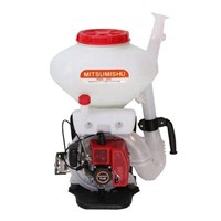Máy Xạ Phân 2 Thì Mitsumishu 1.7KW MSH-26S
