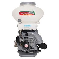 Máy Sạ Lúa Giá Rẻ Mitsumega 26L MSM-26SS