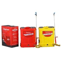 Bình Phun Xịt Điện 20L Vinafarm VNES 20BD