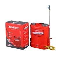 Bình Phun Xịt Điện 20L Vinafarm VNES 20SN