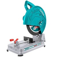Máy Cắt Sắt 2200W Total TS223589