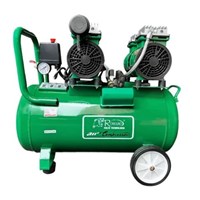 Máy Nén Khí Không Dầu Romano 5HP 50L ROMA50-50