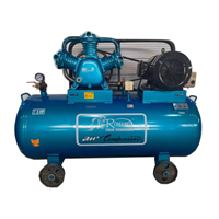 Máy Nén Khí Dây Đai Romano 10HP 340L RM100-340