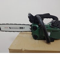 Máy Cưa Xích Amaxgold 0.9KW AMG5825B 