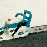 Máy Cưa Xích Amaxgold 2.2KW AMG5800A 