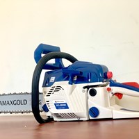 Máy Cưa Xích Amaxgold 2.2KW AMG5800B 