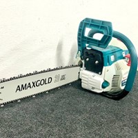 Máy Cưa Xích Amaxgold 2.4KW AMG5800 