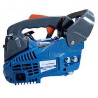Máy Cưa Xích Xăng Huspanda 1.0KW HP2500S (màu xanh) 