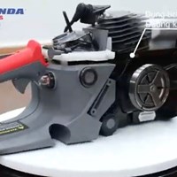 Máy Cưa Xích Xăng Huspanda 2.0KW CS68 