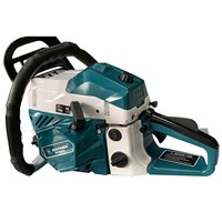 Máy Cưa Xích Xăng Huspanda 2.0KW HP5200 (màu xanh) 