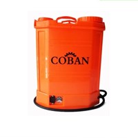Bình Xịt Điện Coban 20L