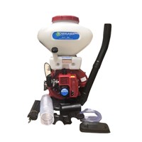 Máy xạ phân Tomikama HLC -26L
