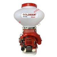 Máy Phun Xạ Phân 26L 2 Thì Kawasaki KS-26L TJ53E (LH)