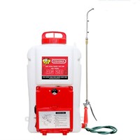 Bình Xịt Oshima OS20 AG VÀNG
