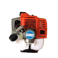 Máy cắt cỏ HLC 260