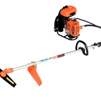 Máy cắt cỏ Kawashima KZ 26 (thùng liền)