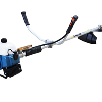 Máy cắt cỏ Kawashima 430