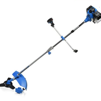 Máy cắt cỏ Dragon CX 411
