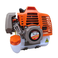 Máy cắt cỏ Master MS-330