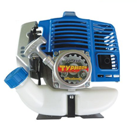 Máy Cắt Cỏ TYPHOON TP-430