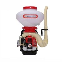 Máy Xạ Phân 2 Thì Vinafarm Mitsubishi VNRP-TB43
