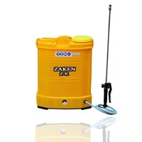 Bình xịt điện ZAKEN ZK-20B