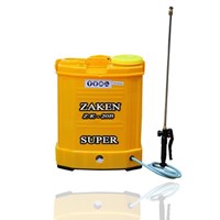 Bình xịt điện ZAKEN ZK-20SUPER