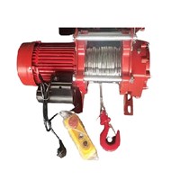Máy Tời Điện Toboki 1850W TK1000/25M 