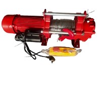 Máy Tời Điện Toboki 2400W TK2400/30M 