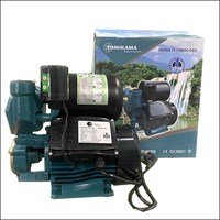 Máy bơm nước chạy điện Tomikama 400