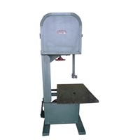 Máy cưa vành đứng (bánh đà 600)