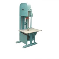 MÁY XẺ GỖ KIỂU ĐỨNG BÁNH ĐÀ 50