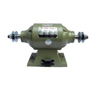 Máy mài Tiến Đạt 1HP-220V-cốt ngắn