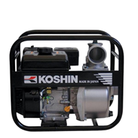 MÁY BƠM NƯỚC KOSHIN SEH-50X 