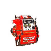 MÁY BƠM CHỮA CHÁY TOHATSU V46BS 