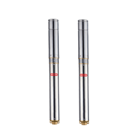 Bơm hoả tiễn Oshima 1.5Hp – 3.6/26 