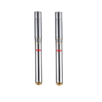 Bơm hoả tiển Oshima 1Hp – 3.6/21 