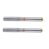 Bơm hoả tiễn Oshima 3/4Hp – 5.4/12 