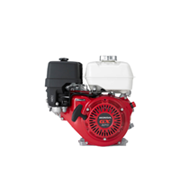 ĐỘNG CƠ XĂNG HONDA GX160 