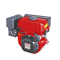 Động cơ nổ Oshima LC 170FD 7.5HP 