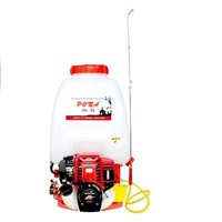 Máy phun thuốc Pona GX35