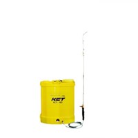 Bình Xịt Điện KCT 18D