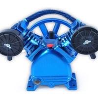 Đầu nén khí OSHIMA 120×3