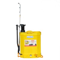 Bình xịt điện Oshima Os20