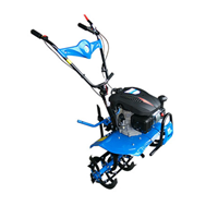 Máy xới đất chạy xăng Mitsuyama TL-S1