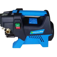 Máy rửa xe Tomikama 1800