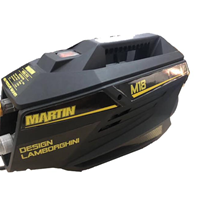 Máy rửa xe cao cấp Martin M18 (1800W)